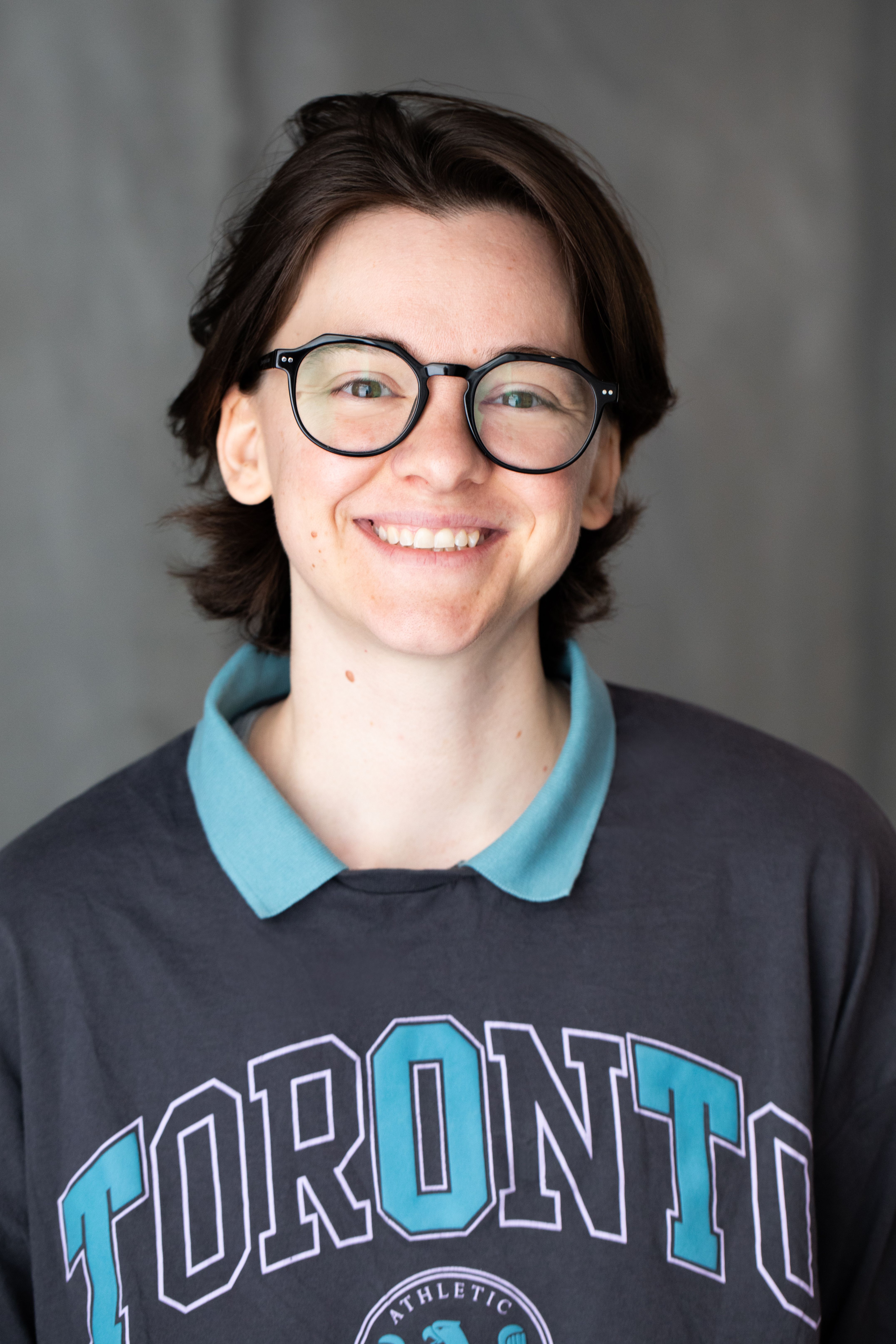 Speaker image for Jackie Lamport