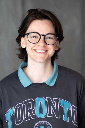 Speaker profile image for Jackie Lamport