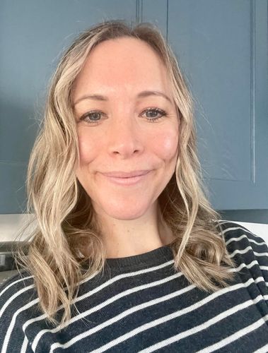Speaker profile image for Jade Edgley