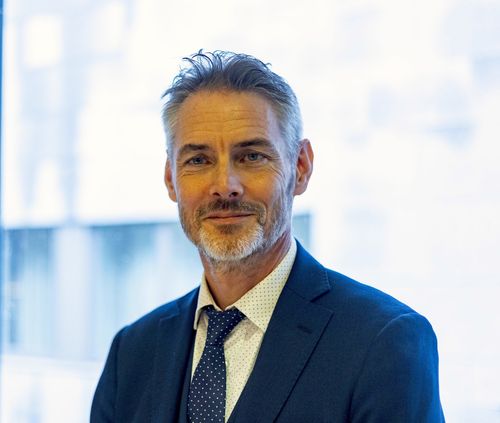 Speaker profile image for James Cridland