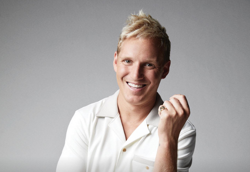 Speaker profile image for Jamie Laing