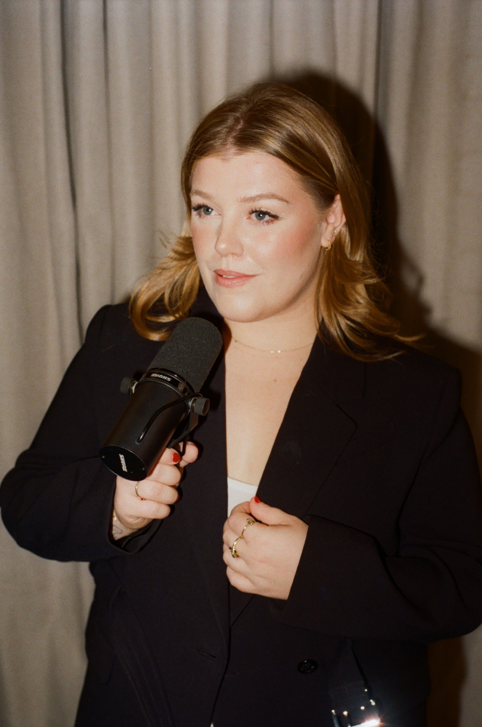 Speaker profile image for Jemma Sbeg