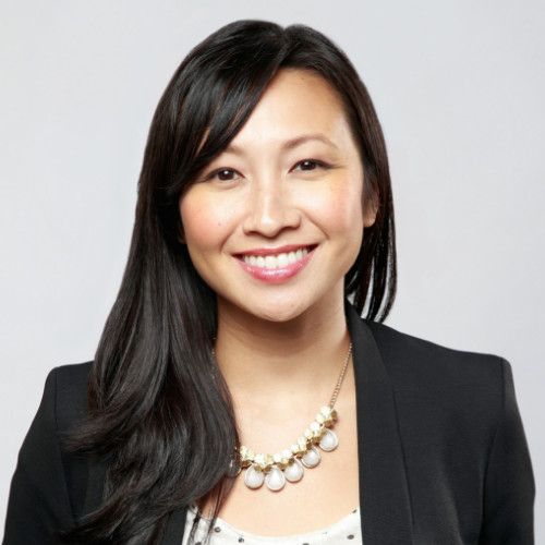 Speaker profile image for Jennifer Louie Oon