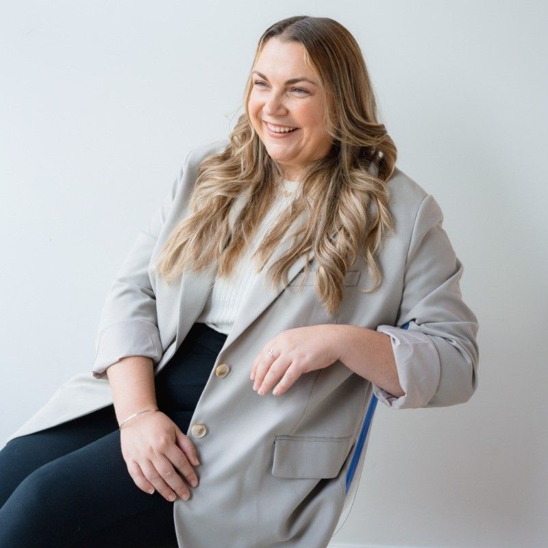 Speaker image for Jessica Lee