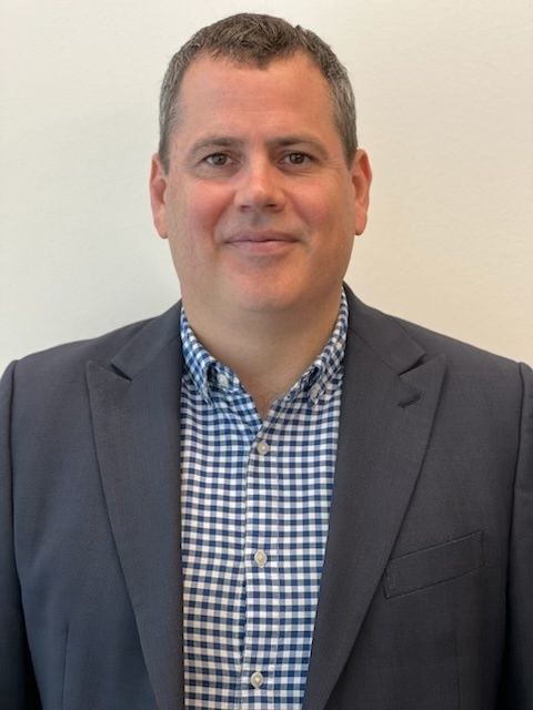 Speaker profile image for Jim Kortovich
