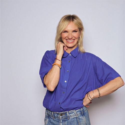 Speaker profile image for Jo Whiley