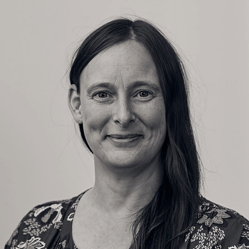 Speaker profile image for Jo Wheeler