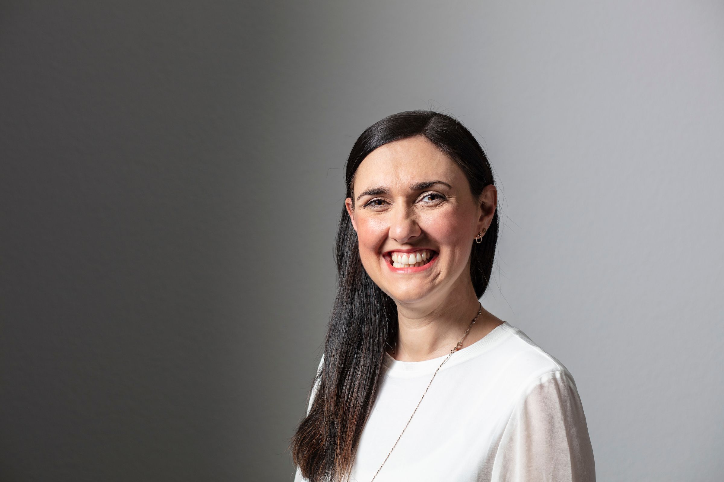 Jo Fahy
