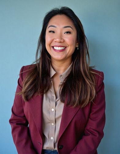 Speaker profile image for Jodi Tovay