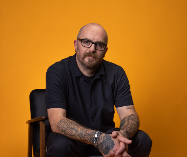 John Sweetman