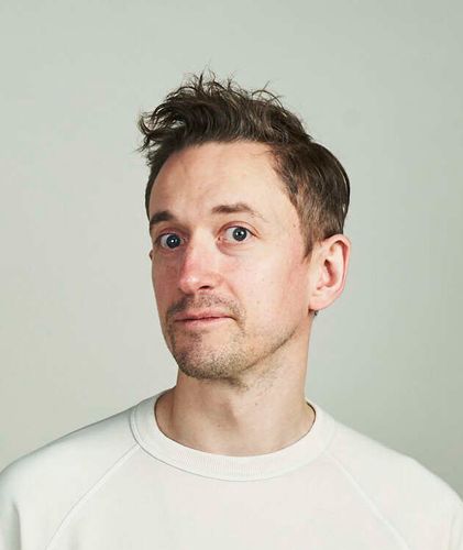 Speaker profile image for John Robins