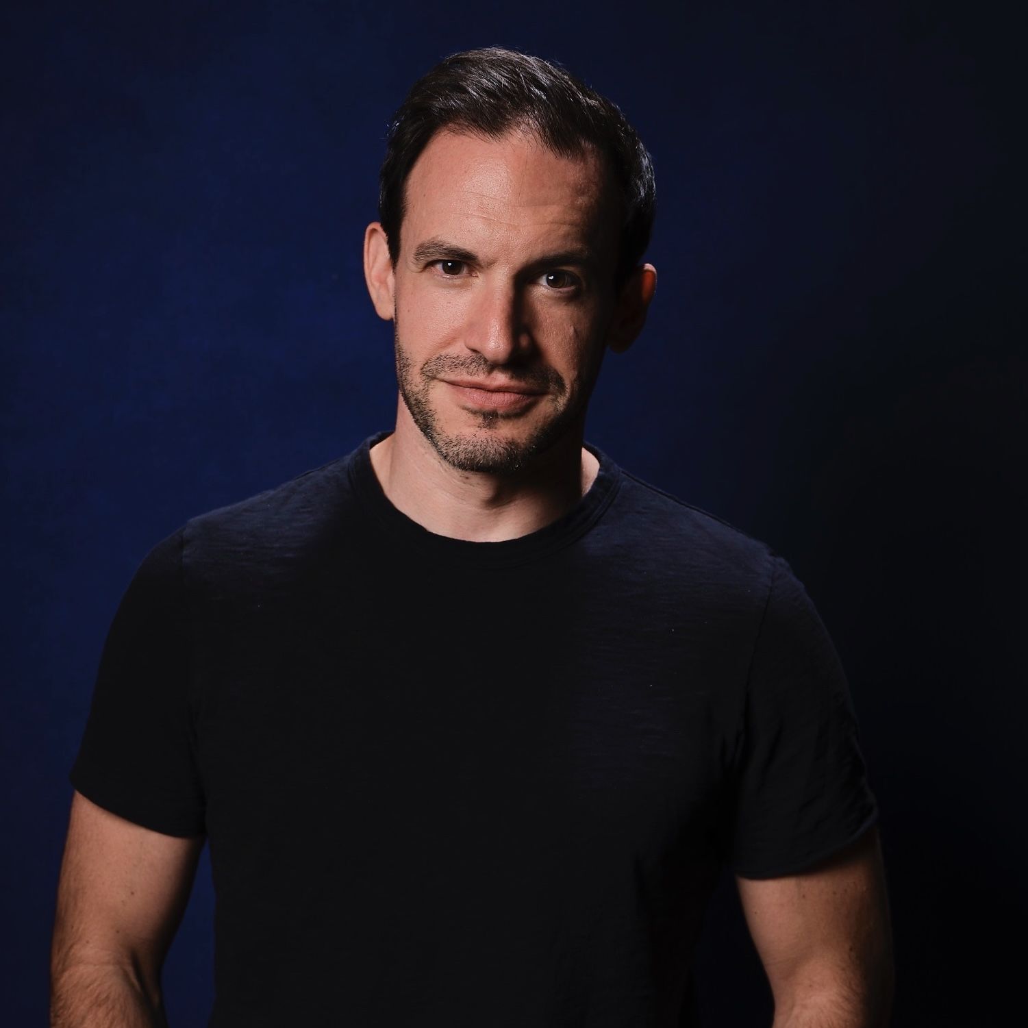 Speaker image for Jordan Fox