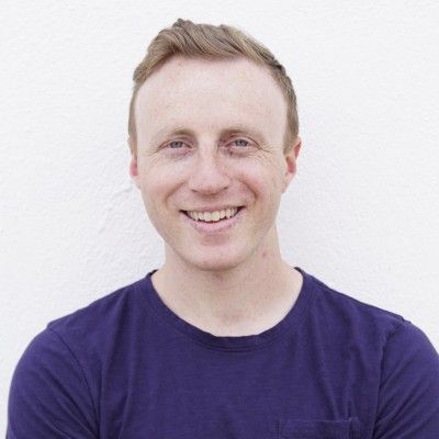 Speaker profile image for Josh Crist