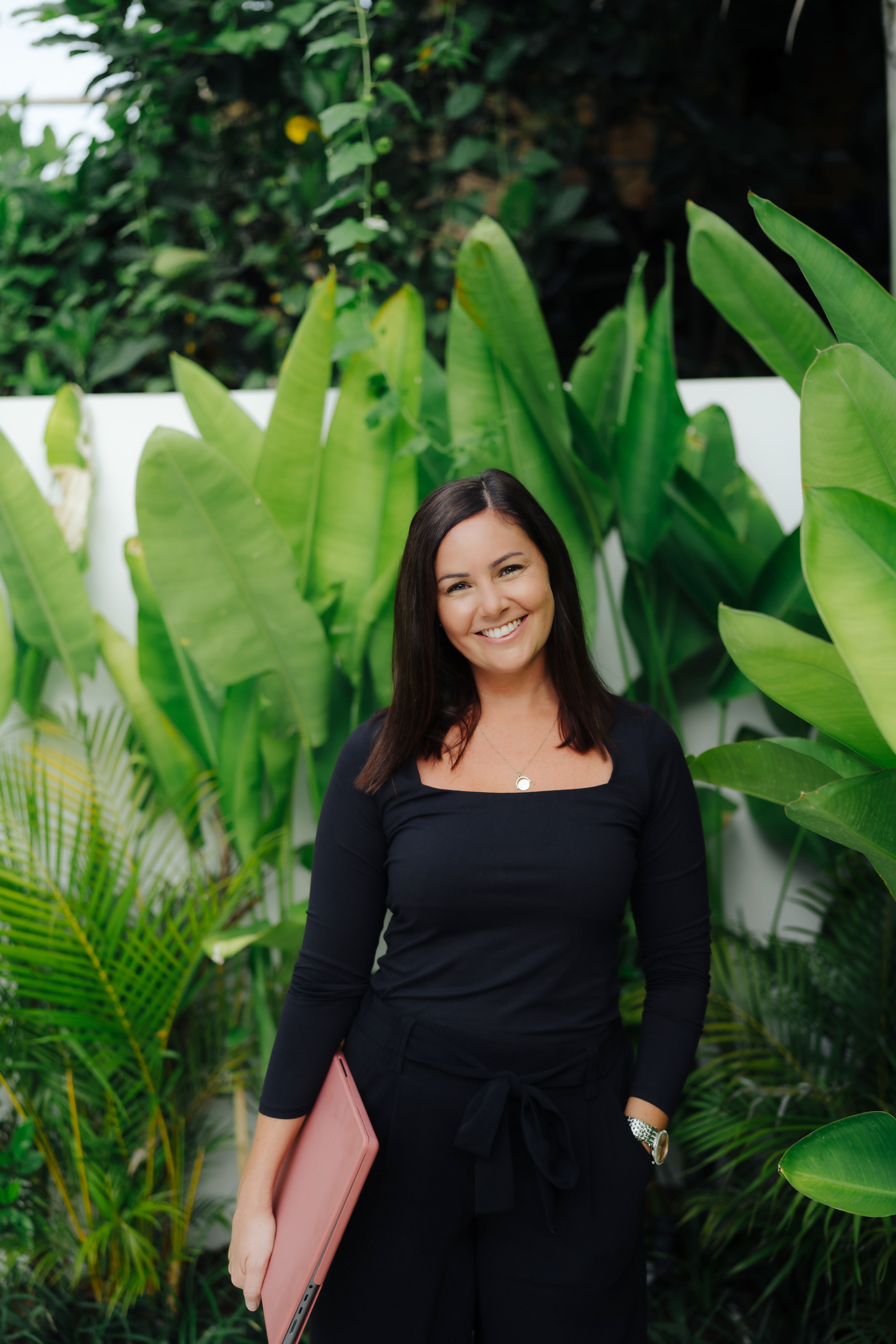 Speaker profile image for Juliette Nicholls
