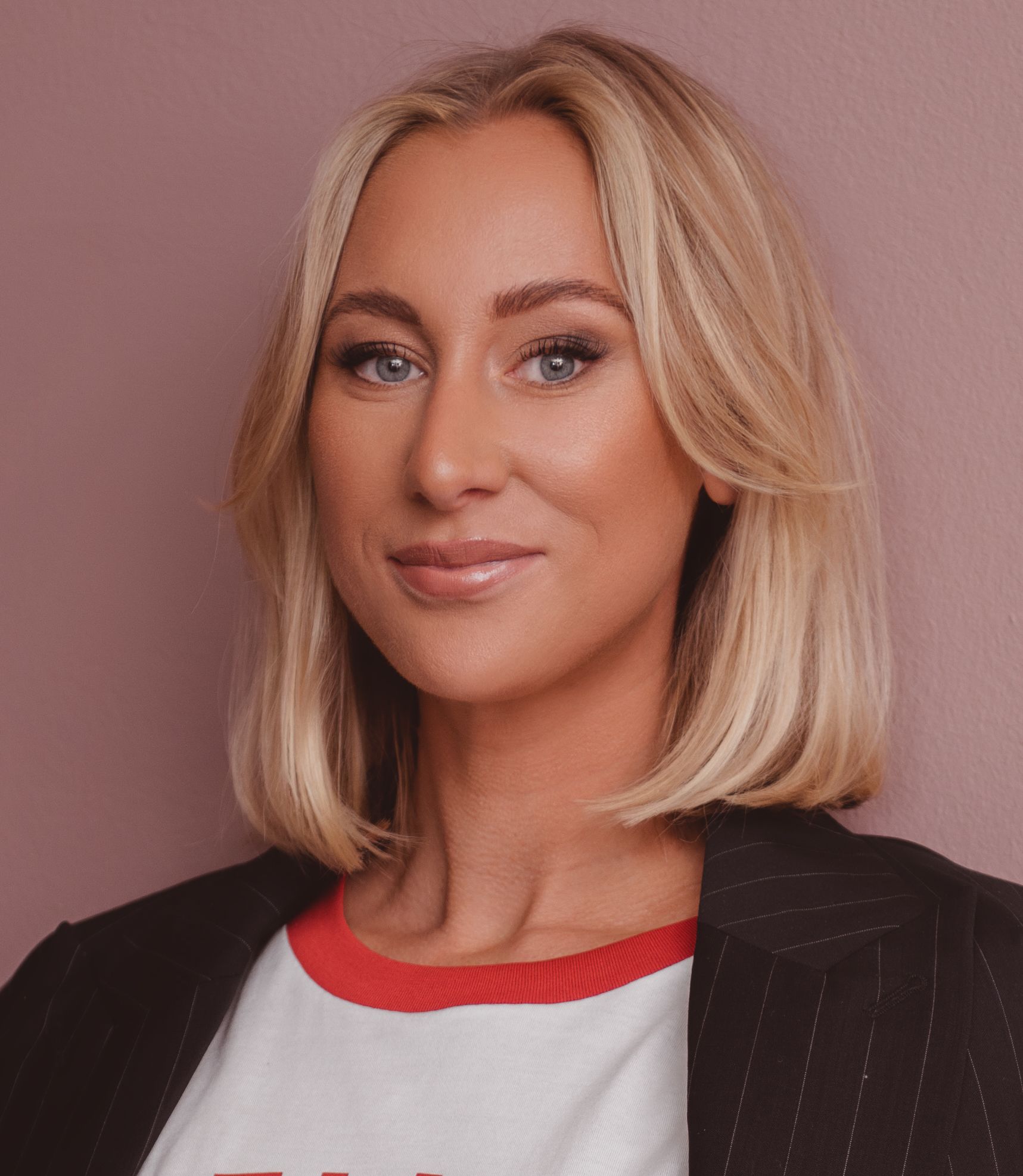Speaker profile image for Karolina Sandberg