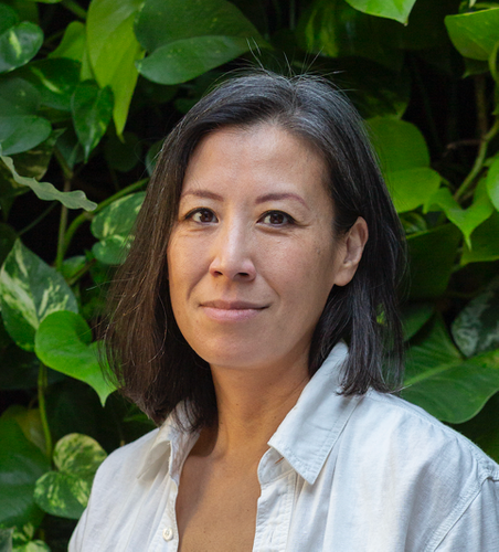 Speaker profile image for Kat Wong