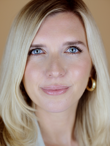 Speaker profile image for Kaya Yurieff