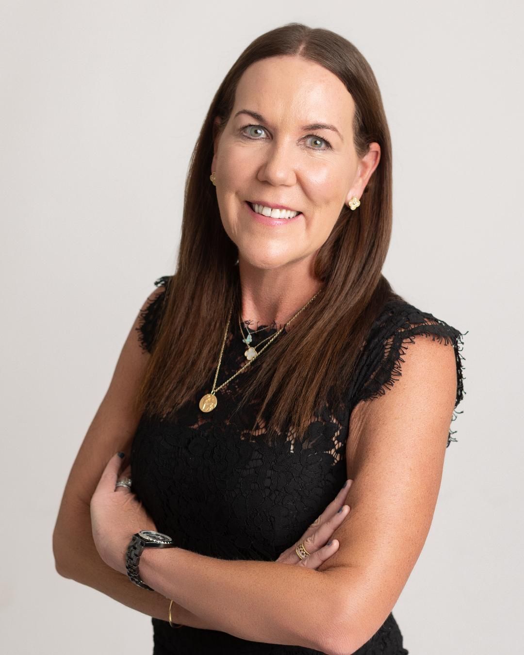 Speaker profile image for Laura Hagen