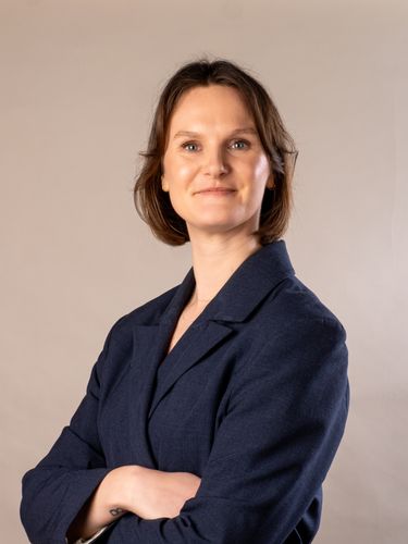 Speaker profile image for Lieke Malcorps