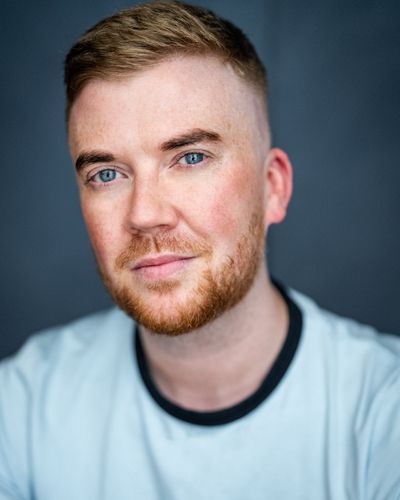 Speaker profile image for Luke Hamnett