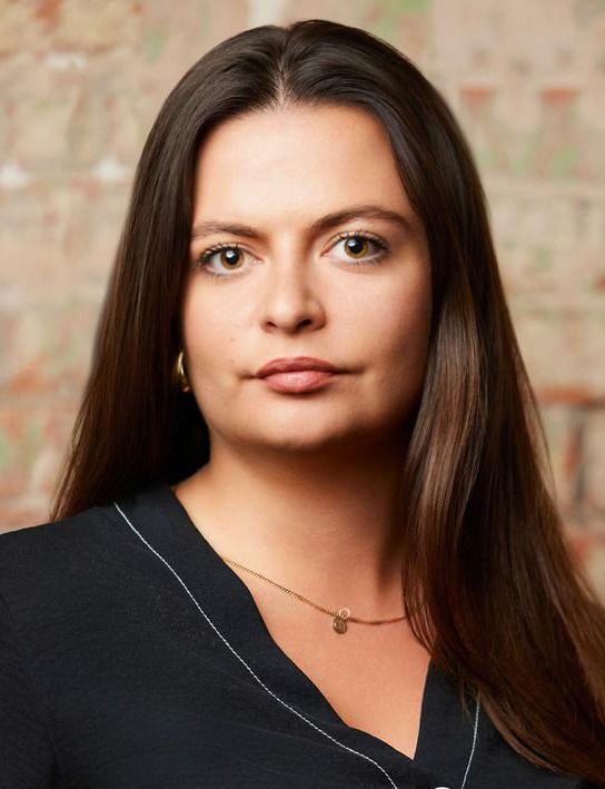 Laura Fisher