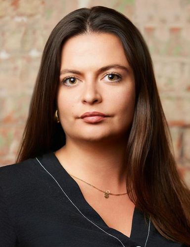 Speaker profile image for Laura Fisher
