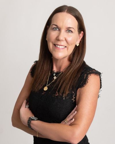 Speaker profile image for Laura Hagen