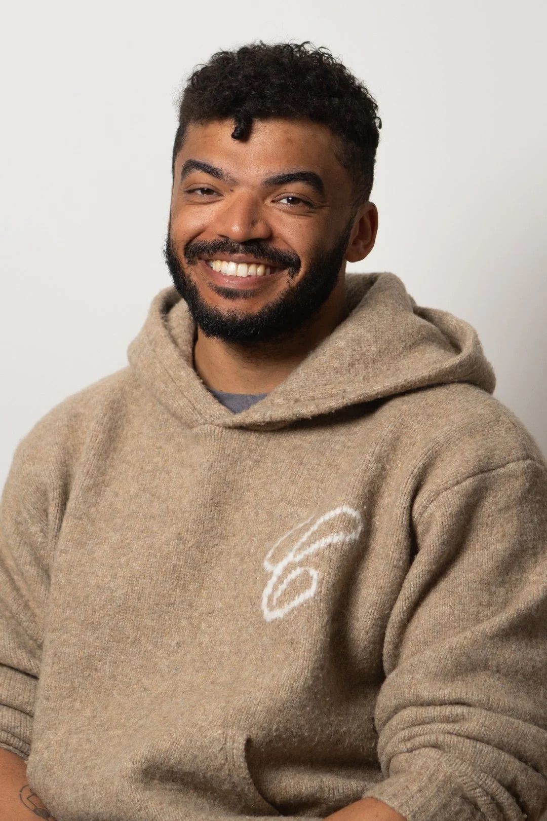 Speaker profile image for Lawrence Duncan