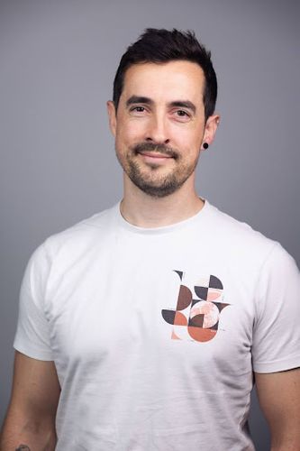 Speaker profile image for Lawrence Kendrick