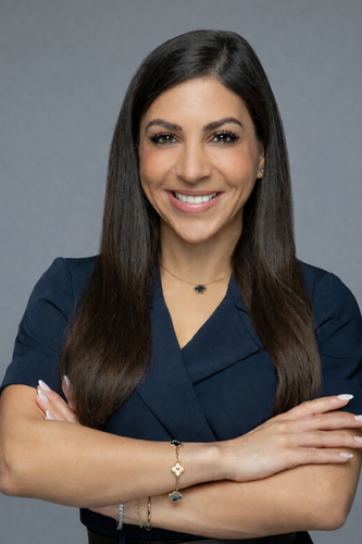 Speaker profile image for Lemya Soltani