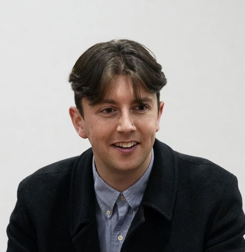Speaker profile image for Leon Langdon
