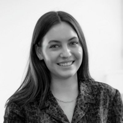 Speaker profile image for Lily Taurau
