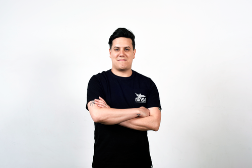 Speaker profile image for Luciano Banchero