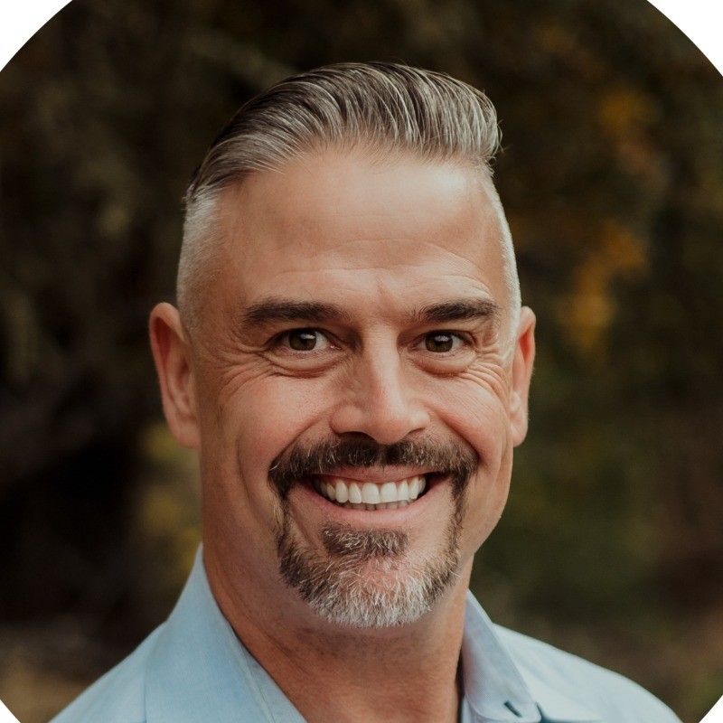 Speaker profile image for Matt Kellogg
