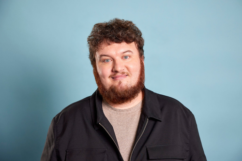 Speaker profile image for Matt Sayward