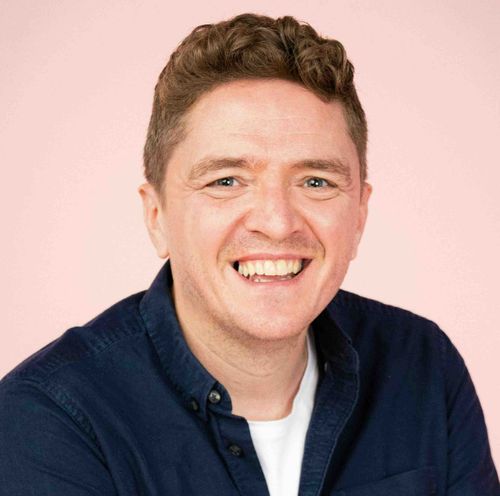 Speaker profile image for Matt White