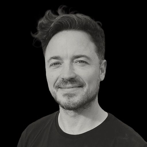 Speaker image for Matt Morris