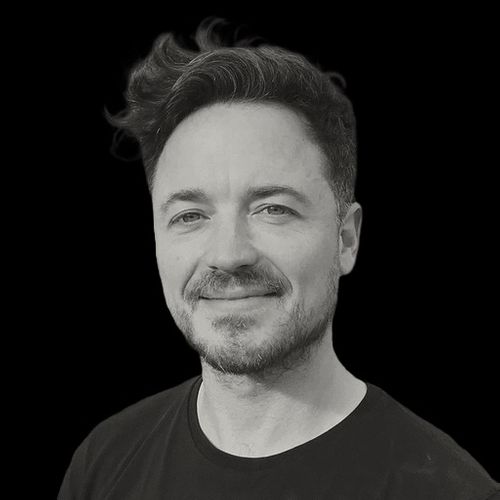 Speaker profile image for Matt Morris