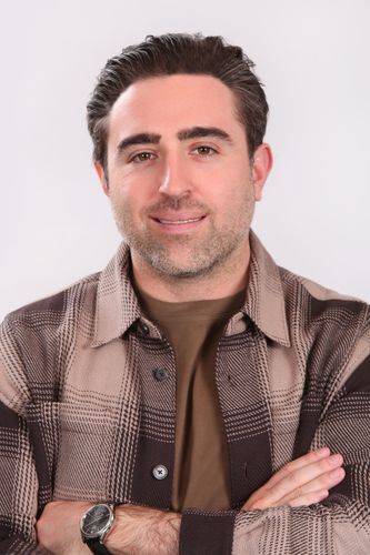 Speaker profile image for Max Cutler