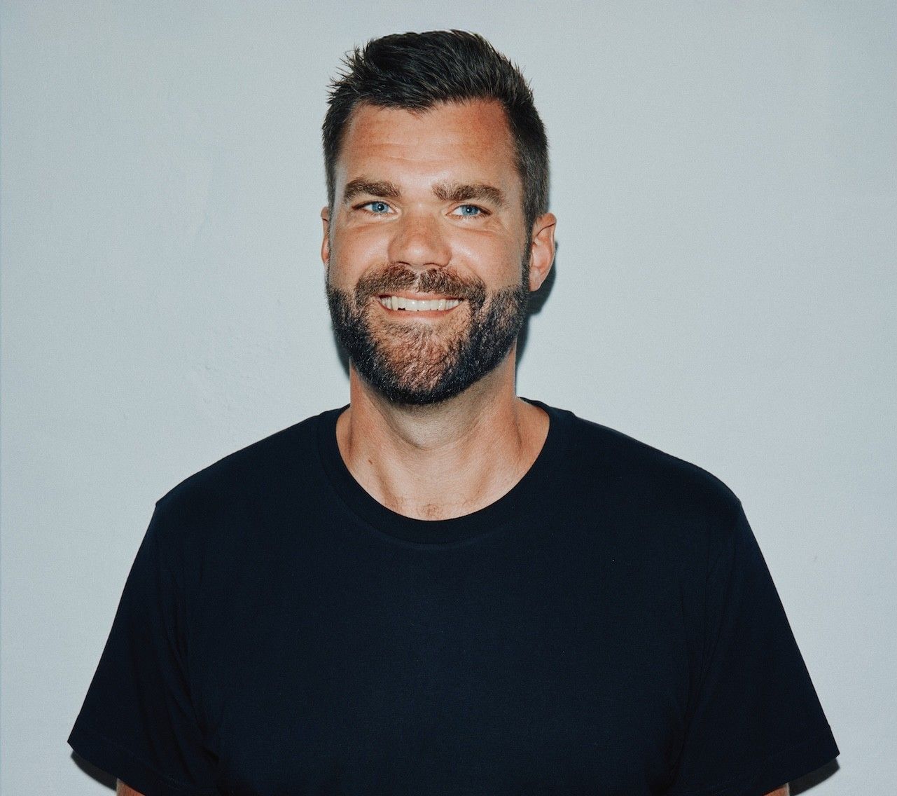 Speaker profile image for Morten Strunge