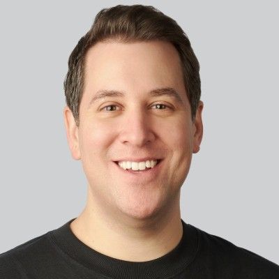 Speaker profile image for Natan Edelsburg