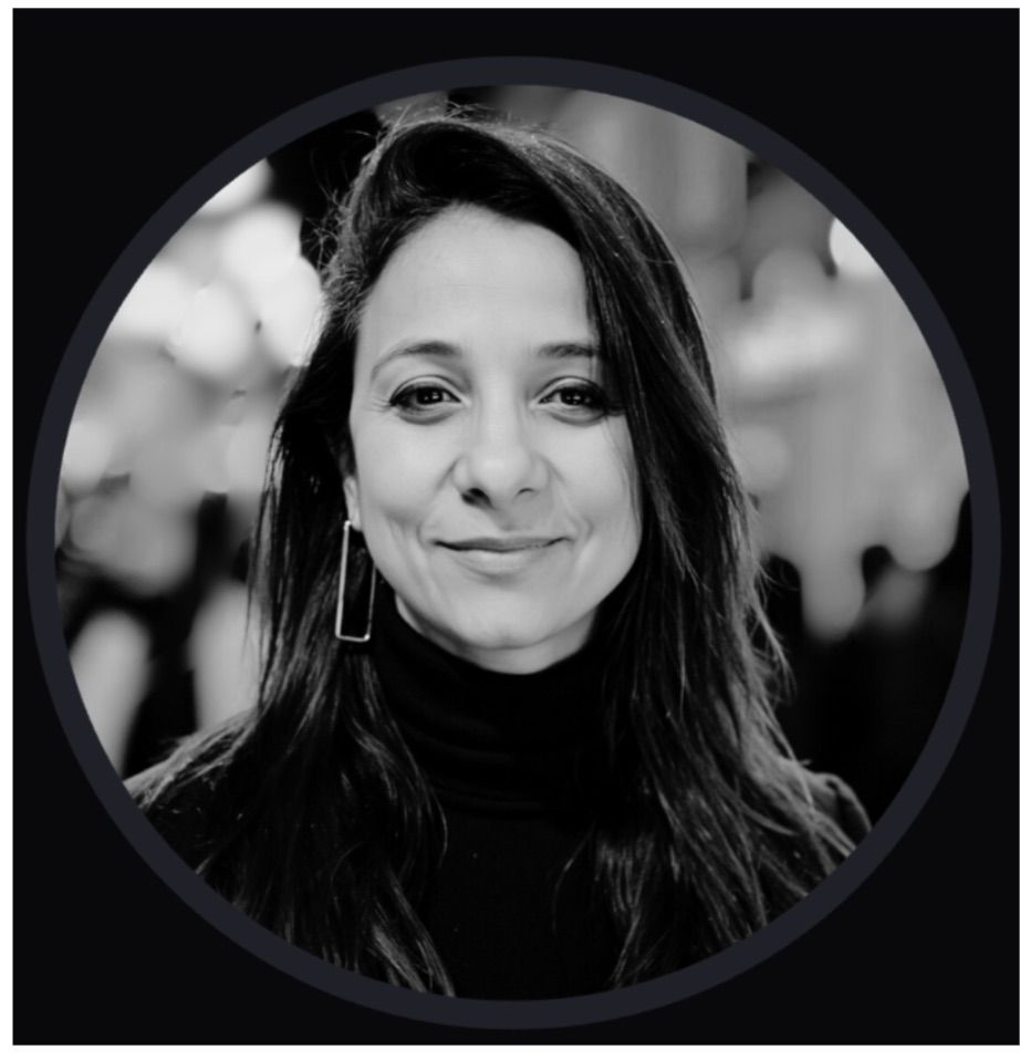 Speaker profile image for Neha Taleja