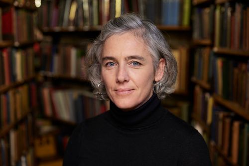 Speaker profile image for Nicky Birch