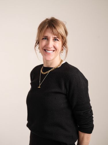 Speaker profile image for Nicole Jackson