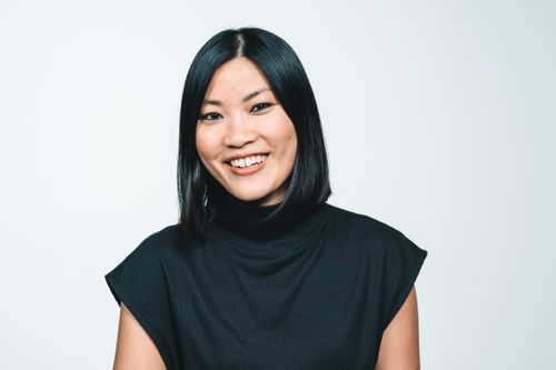 Speaker profile image for Nina Yiamsamatha