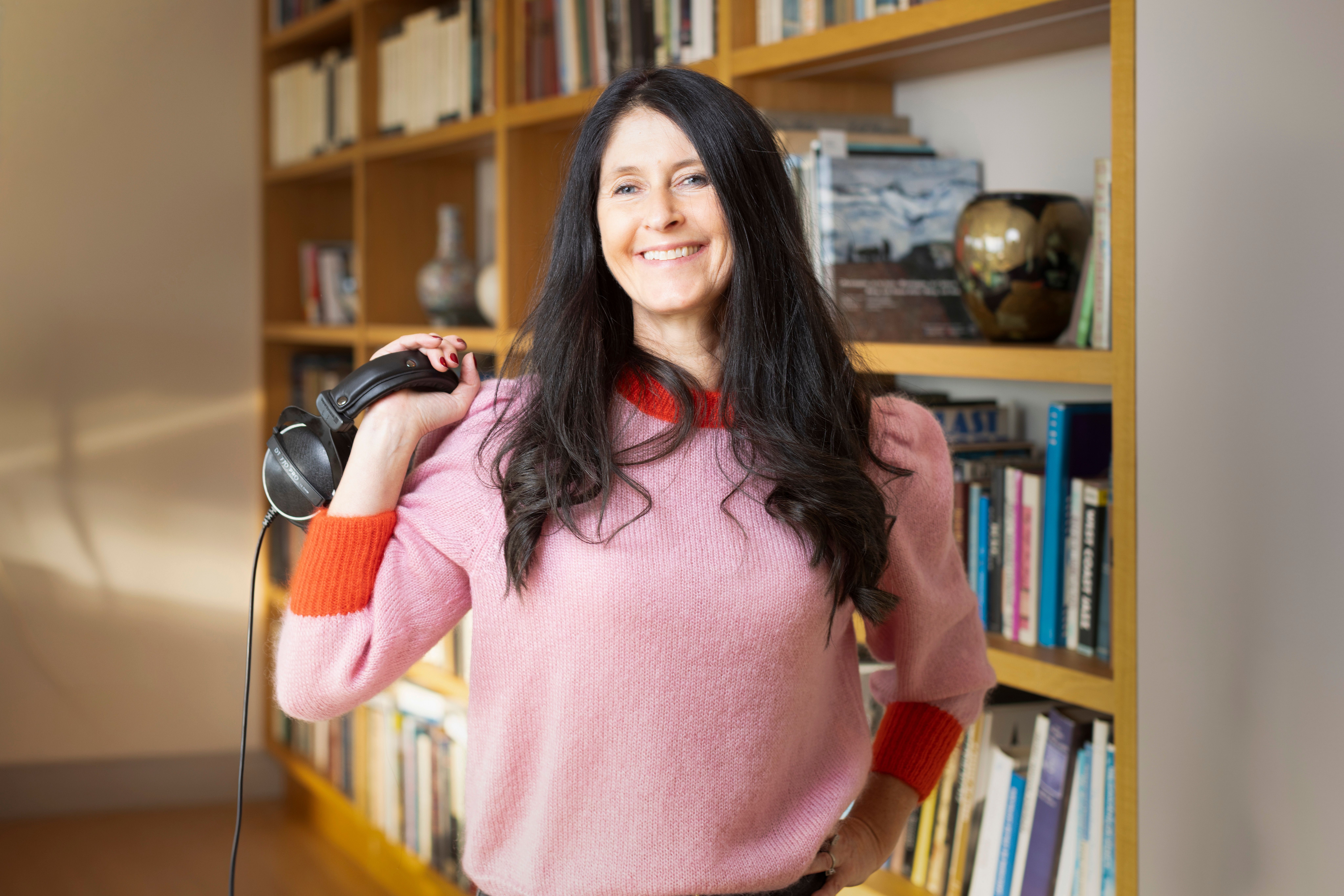 Anne Ghesquière