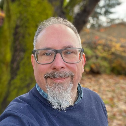 Speaker profile image for Paul Riismandel