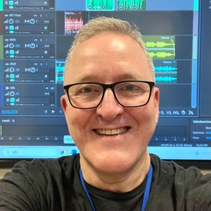 Speaker profile image for Guttorm Andreasen