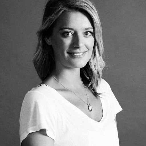 Speaker image for Rebecca Frepp