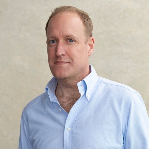 Speaker profile image for Richard Knight